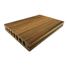 北京生态木地板安装